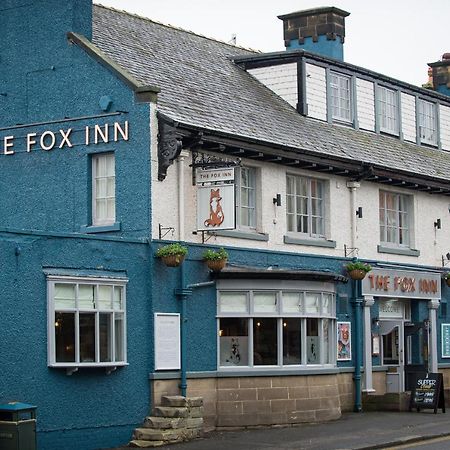 Fox Inn Guisborough Dış mekan fotoğraf