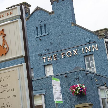 Fox Inn Guisborough Dış mekan fotoğraf